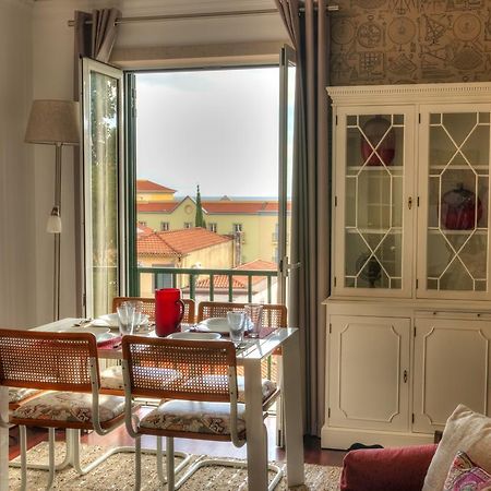 Old Town Apartment Funchal  Camera foto