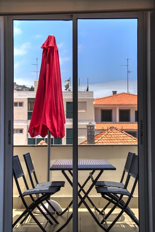 Old Town Apartment Funchal  Camera foto